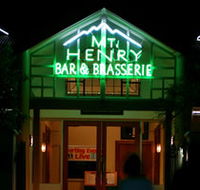 Mt Henry Tavern - Grafton Accommodation