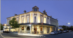 Seaview Tavern - Grafton Accommodation