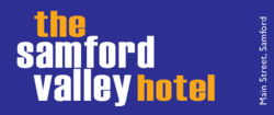 Samford Valley Hotel - Grafton Accommodation