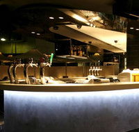 Ryans Bar - Grafton Accommodation