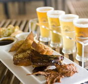 Indian Ocean Brewing Company - Grafton Accommodation