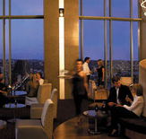 Blu Horizons Bar - Grafton Accommodation