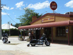 Cobberas VIC Grafton Accommodation