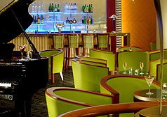 Macquarie Lounge - Grafton Accommodation 0