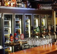 Racecourse Hotel - Grafton Accommodation
