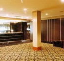 Statement Lounge Bar - Grafton Accommodation