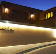 Favela Club - Grafton Accommodation