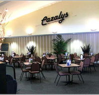Cazalys Palmerston Club