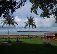 Darwin Ski Club - Grafton Accommodation