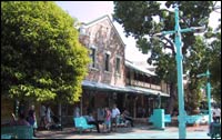 Victoria Hotel - Grafton Accommodation 0