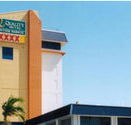 The Frontier Hotel - Grafton Accommodation