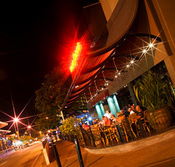 Monsoons Restaurant and Party Bar - Grafton Accommodation