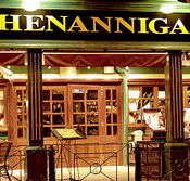 Shenannigans - Grafton Accommodation