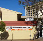Globe Trotters Bar - Grafton Accommodation