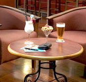 Jabiru Bar - Grafton Accommodation
