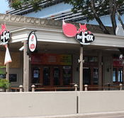 The Fox Ale House - Grafton Accommodation