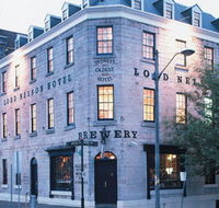 Lord Nelson Brewery Hotel - Grafton Accommodation