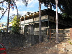 The Wiseman Inn - Grafton Accommodation 0