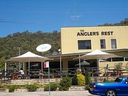 Cheero Point NSW Grafton Accommodation