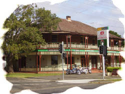 Appin NSW Grafton Accommodation