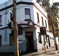 The Tote - Grafton Accommodation