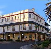 The Grand Hotel - Kiama - Grafton Accommodation