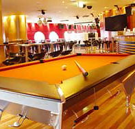 Pavilion Hotel - Grafton Accommodation