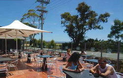  Grafton Accommodation
