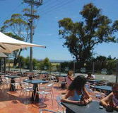Bark Mill Tavern - Grafton Accommodation