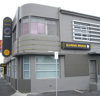 Club Hotel - Grafton Accommodation