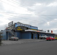 Derwent Tavern - Grafton Accommodation