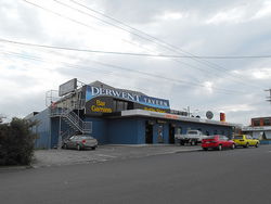 Derwent Tavern - Grafton Accommodation 0