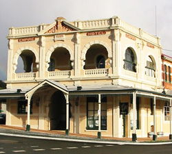  Grafton Accommodation