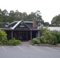 Fern Tree Tavern - Grafton Accommodation