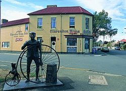  Grafton Accommodation