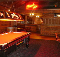 Spurs Saloon - Grafton Accommodation