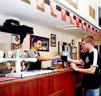 Knickerbocker Hotel - Grafton Accommodation