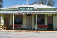 Cochranes Creek VIC Grafton Accommodation