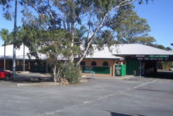 Cedars Tavern - Grafton Accommodation 0