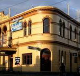 Village Belle Hotel - Grafton Accommodation