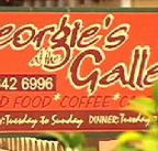 Georgies Cafe Restaurant - Grafton Accommodation