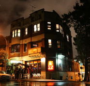 Old Fitzroy Hotel - Grafton Accommodation