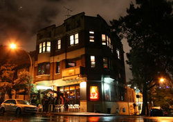 Old Fitzroy Hotel - Grafton Accommodation 0