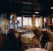 Indi Bar - Grafton Accommodation