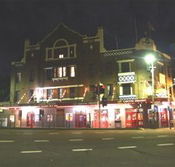 Captain Cook Hotel - Grafton Accommodation