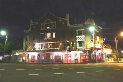 Captain Cook Hotel - Grafton Accommodation 0