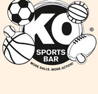 The KO Sports Bar - Grafton Accommodation