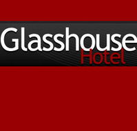 Glasshouse Hotel - Grafton Accommodation
