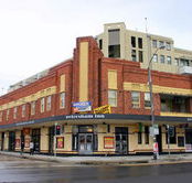 Petersham Inn - Grafton Accommodation