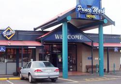 Prince Mark Hotel - Grafton Accommodation 0
